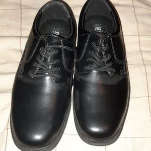 Boys dress shoes